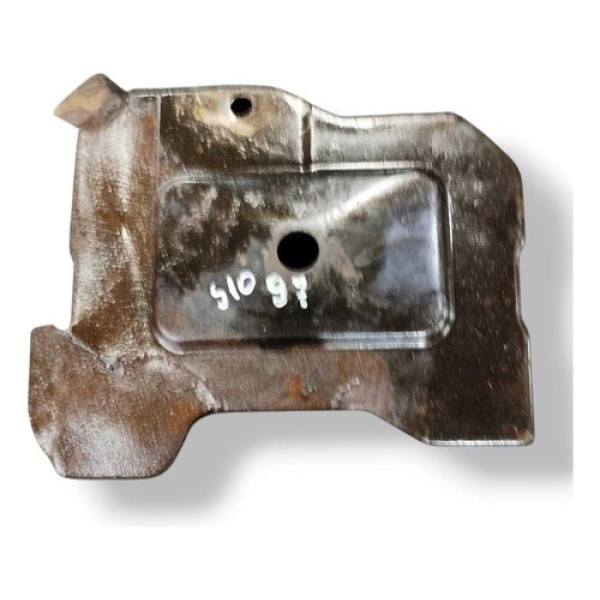 Suporte Base Bateria Chevrolet S10 1996 1997 1998 1999 2000