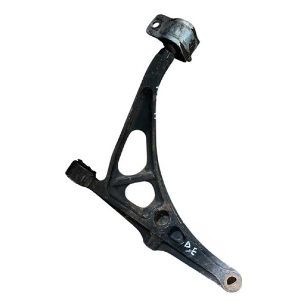 Balança Bandeja Dianteira Esquerda Peugeot 405 - 1994 A 2000