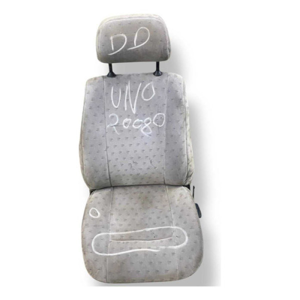 Banco Dianteiro Direito Fiat Uno 2008 2009 2010 2011 Detalhe 1