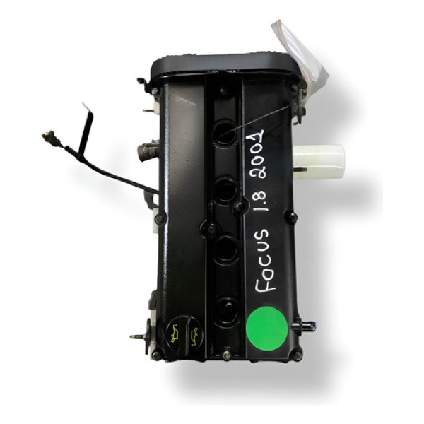 Motor Parcial Ford Focus 1.8 2001 2002 2003 2004 2005  2005