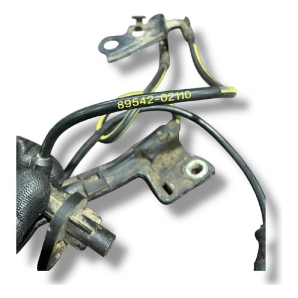Sensor Abs Corolla Dianteira Direita 1.8 2009 8954202110
