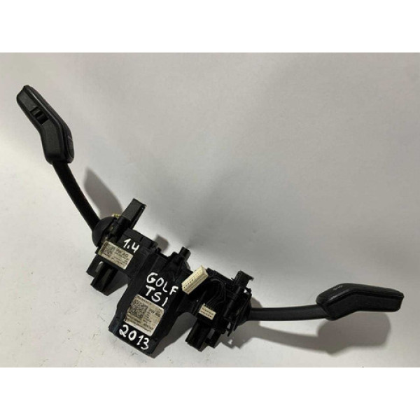 Chave Seta Limpador Parabrisa Tsi Golf 1.4 Tsi 2014 