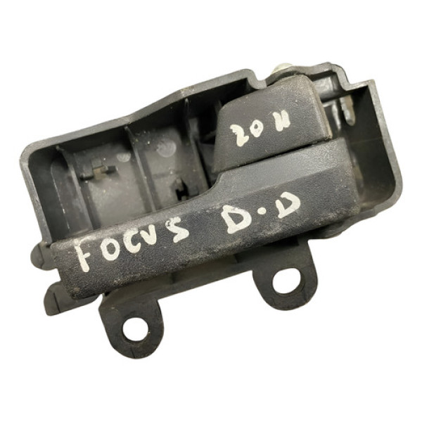 Maçaneta Interna Dian Direita Ford Focus 2010/11 3m51r22600 Dianteira