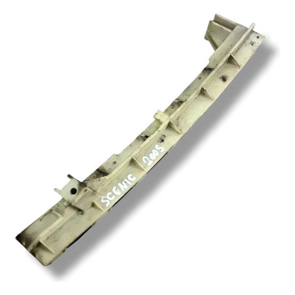 Guia Vidro Traseiro Direito Renault Scenic 2005 8200200814 - Cinza