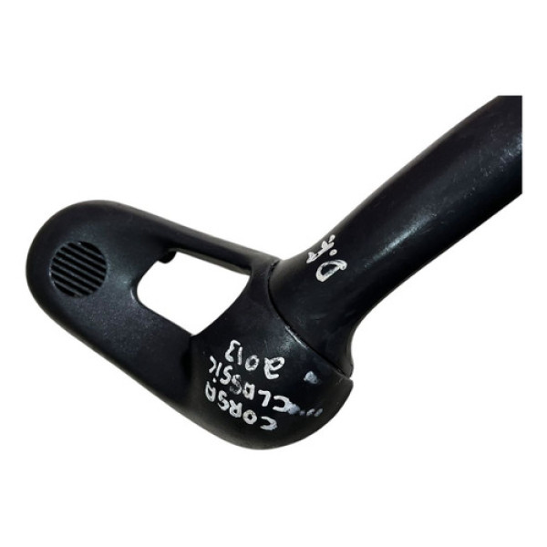 Puxador Porta Dian Esquerda Corsa Classic 10/2013 90388335