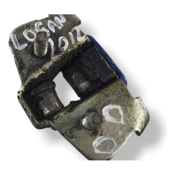 Limitador Porta Dianteira Direita  Renault  Logan 1.6  2012