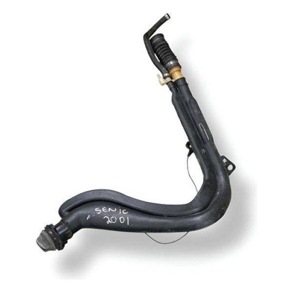 Gargalo Tanque Combustível Renault Scenic 2001 7702307192