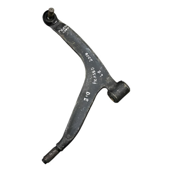 Bandeja Dianteira Esquerda Citroen C3 Picasso 2006 2007