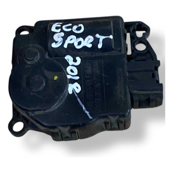 Motor Atuador Ventilação Ford Ecosport 2018 - Av1119e616ea