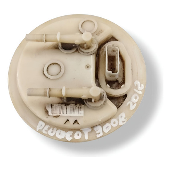 Carcaça Bomba Combustível Peugeot 3008 2012 172027483r