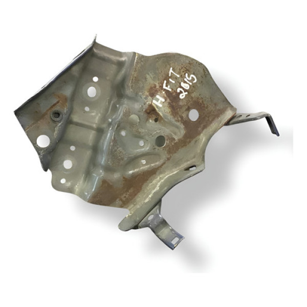 Suporte Bateria Honda Fit 1.5 2015 2016 2017 2018 2019 2020