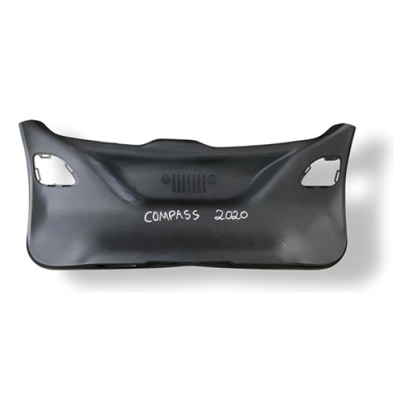 Forro Tampa Traseira Jeep Compass 2018 2019 2020 53222328