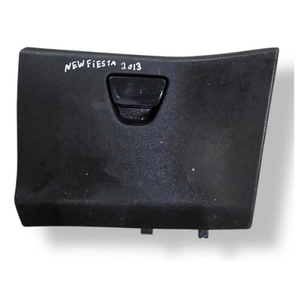 Porta Luvas Ford New Fiesta 2009 2010 A 2014 Sd05261195485x