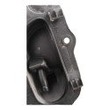 Maçaneta Int Dianteira Esquerda Corsa Wind 2p 1996 90388605 Preto Dianteira
