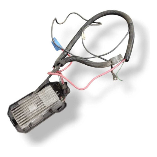 Módulo Resistência Ar Condicionado Fiat Stilo 2003 837902300