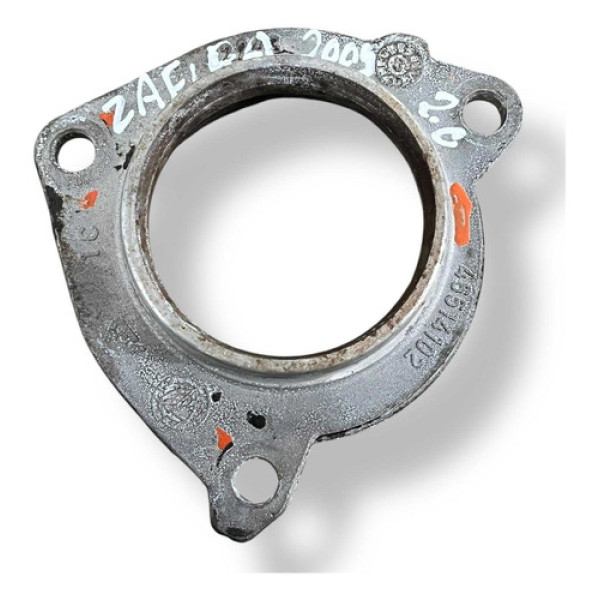 Flange Trizeta Homocinética Chevrolet Zafira 2008 46514102