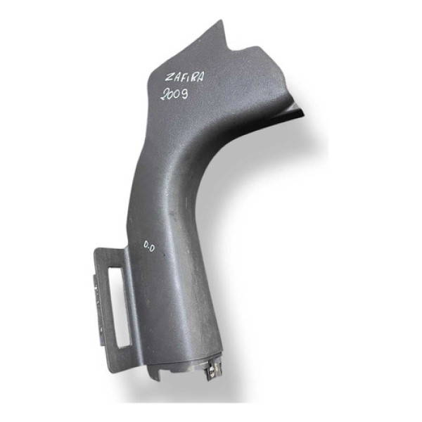  Acabamento Coluna Direito  Chevrolet  Zafira 2009 93316417 