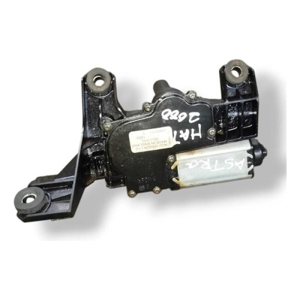 Motor Limpador Traseiro Vidro Astra 2.0 2000 2001 90559444