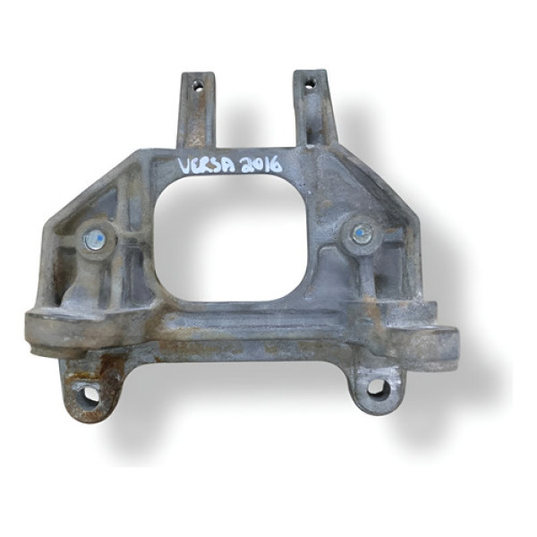 Suporte Coxim Câmbio Nissan Versa 1.6 2016 2017 2018