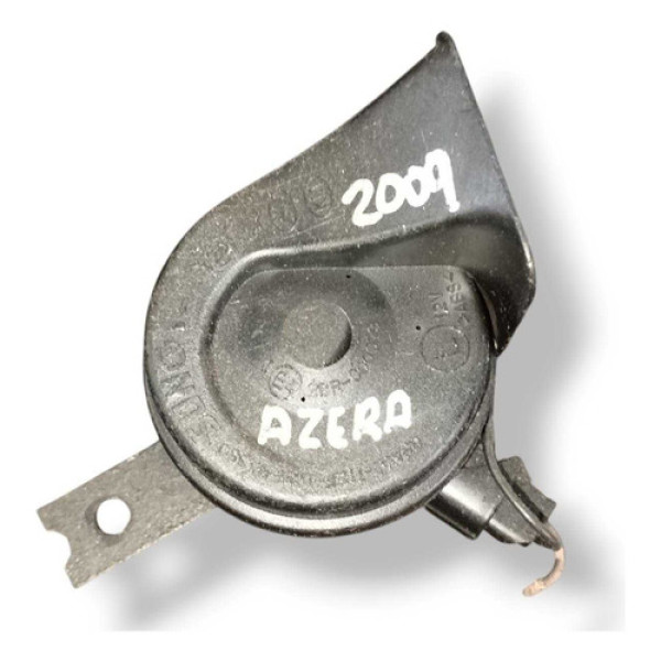 Buzina Caracol Hyundai Azera 3.3 2007 2008 2009 966203l100