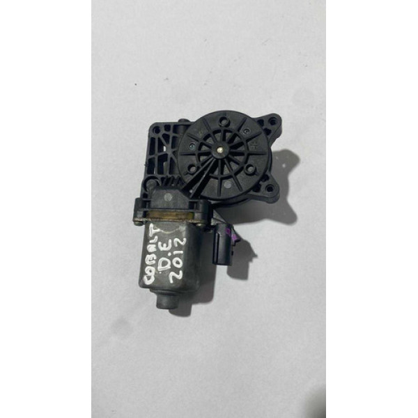 Motor Do Vidro Eletrico D Esquerdo Gm Cobalt 2012 98820pm710