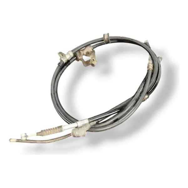 Par Cabo Freio Mao Traseiro Chery Tiggo 2 2010 2011 2012