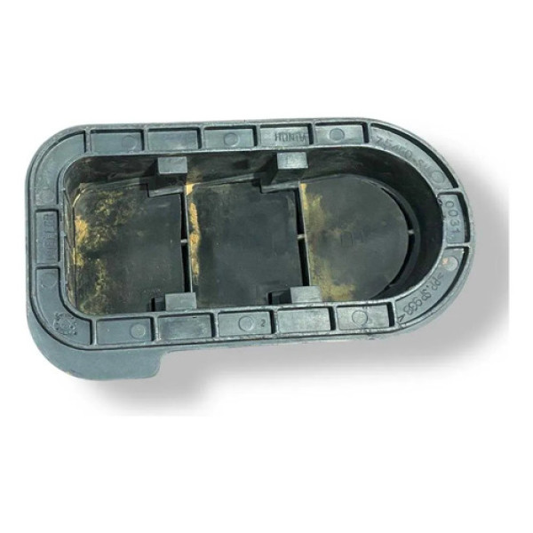 Difusor Ar Porta Malas Traseira Esquerda Honda Fit 75450saa