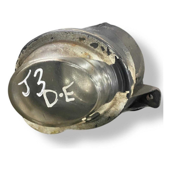 Farol Milha Lado Esquerdo Jac J3 1.4 - 2012 2013 2014 2015 Água