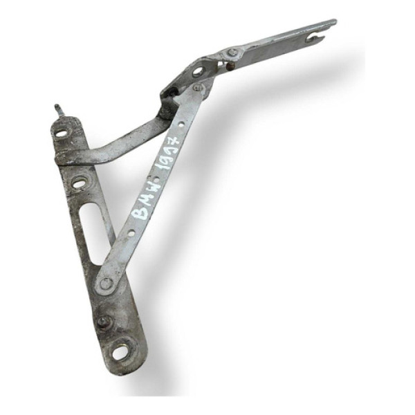  Dobradiça Tampa Traseira Direita Bmw  318i S 1.9 1997 1998 