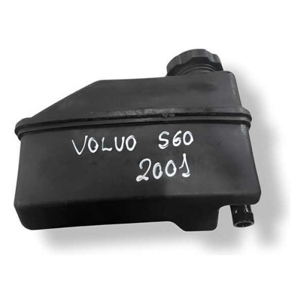 Reservatório Direção Hidráulica Volvo S60 2.0 2001 8649720