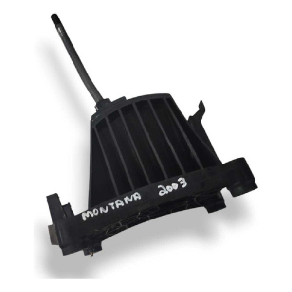 Alavanca Marcha Trambulador Chevrolet Montana 1.8 2004/2005