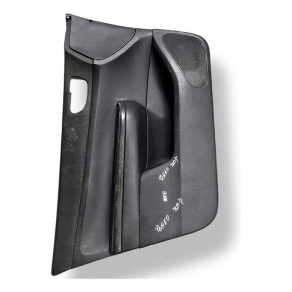 Forro Porta Dianteira Esquerda Peugeot 307 2006 - 9638206877