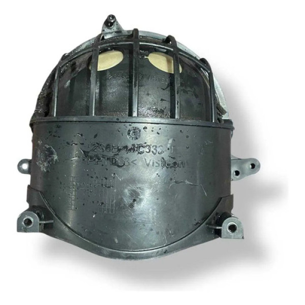 Carcaça Caixa Evaporadora Ford Ecosport 1.6 2004 2s6h18c333