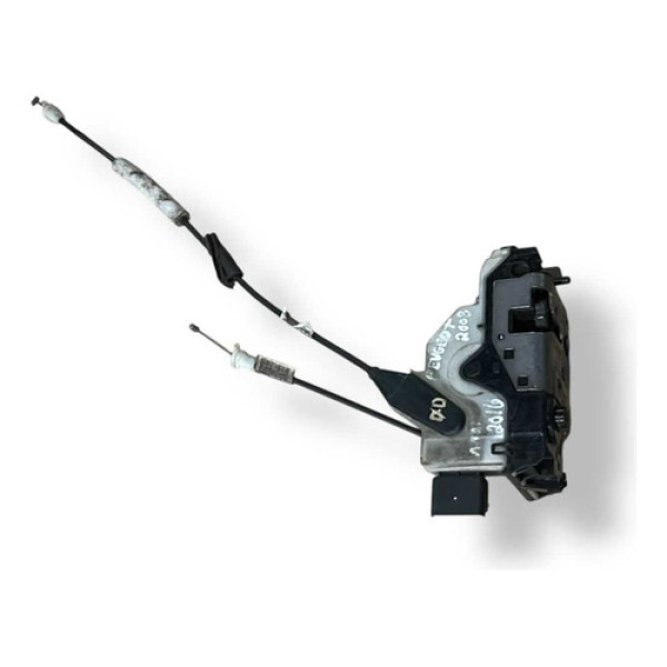 Fechadura Porta Diant Direita Peugeot 2008 2015 40647230a