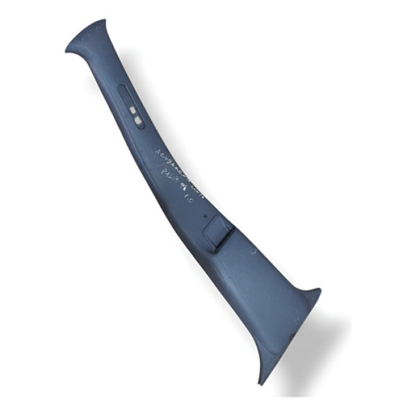 Acabamento Coluna Central Direito Fiat Palio 1998 7152750