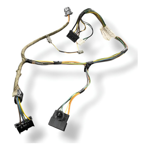 Chicote Caixa Evaporadora Fiat Palio 2016 2017 A71212400