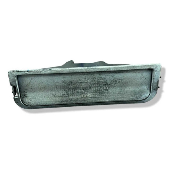 Luz Placa Volkswagen Voyage 1.6 - 2013 2014 2015 - 04661000