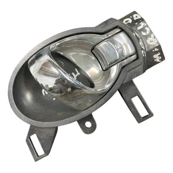 Maçaneta Interna Dianteira Direita Nissa March 2010 Dianteira