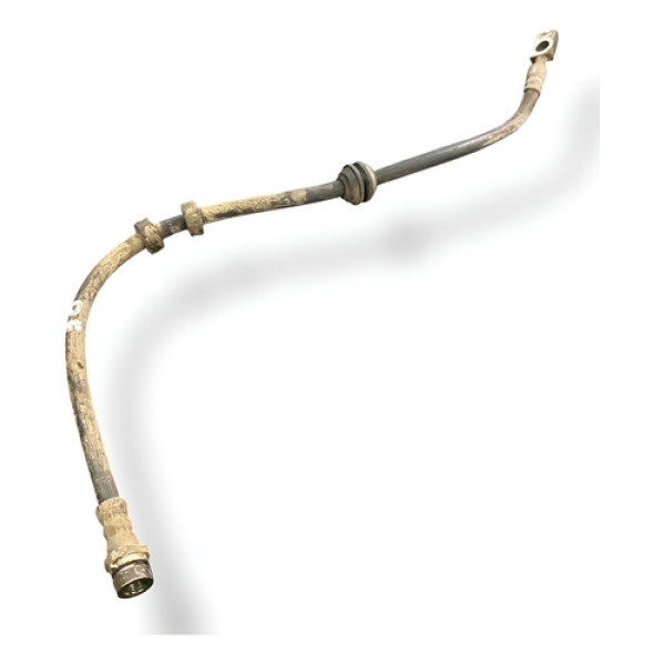 Flexivel Freio Dianteiro Esquerdo Ford Ecosport 2009 A 2012