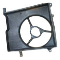 Defletor Ventoinha Chevrolet Monza 1988 A 1994 93627689