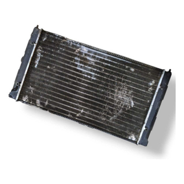 Radiador De Agua Ford Belina 2.0 1980 1981 1982 1983 1984