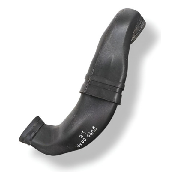 Duto De Ar Lado Esquerdo Renault Megane 1.6 1998 1999 2000