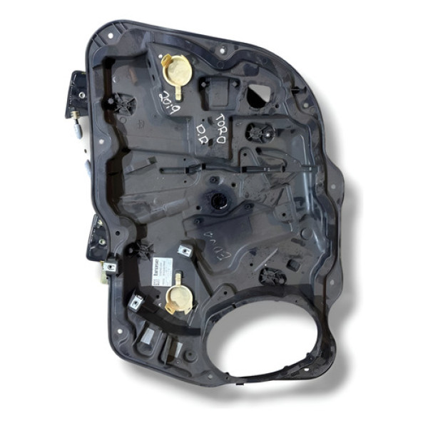 Maquina Vidro Dianteiro Direito Fiat Toro 2019 2020 52027227