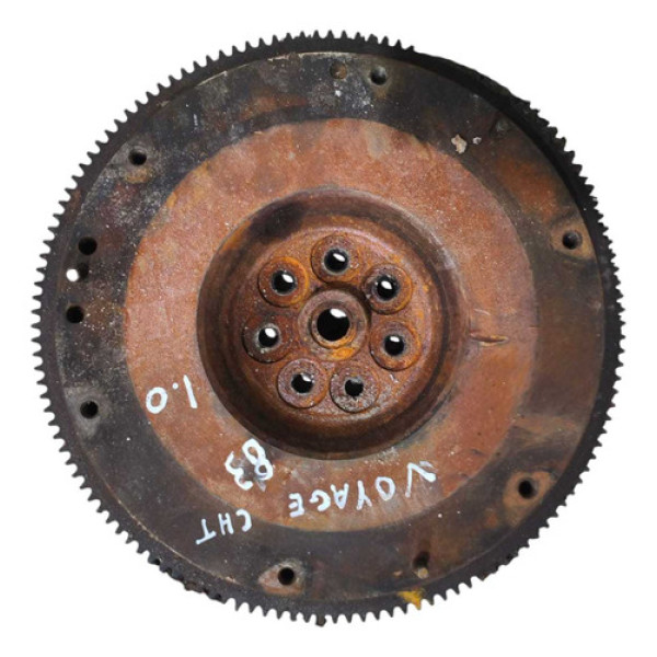 Volante Motor Cremalheira Volkswagen Voyage 1.0 1983/1984