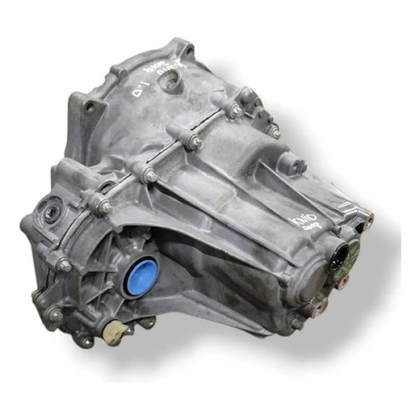 Caixa Marcha Cambio Renault Kwid 1.0 12v Manual 2019 A 2021