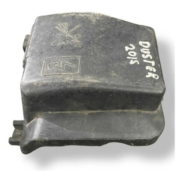 Tampa Caixa Fusível Relé Renault Duster 2012/15 - 7171408930