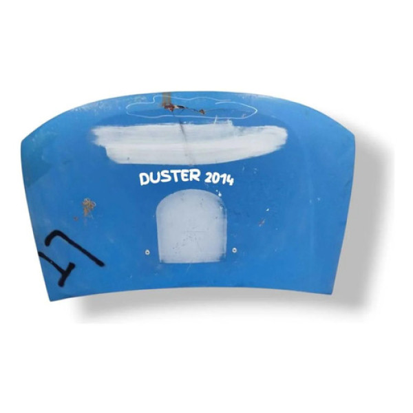 Capo Original Renault Duster 2014 2015 2016 2017 Com Detalhe