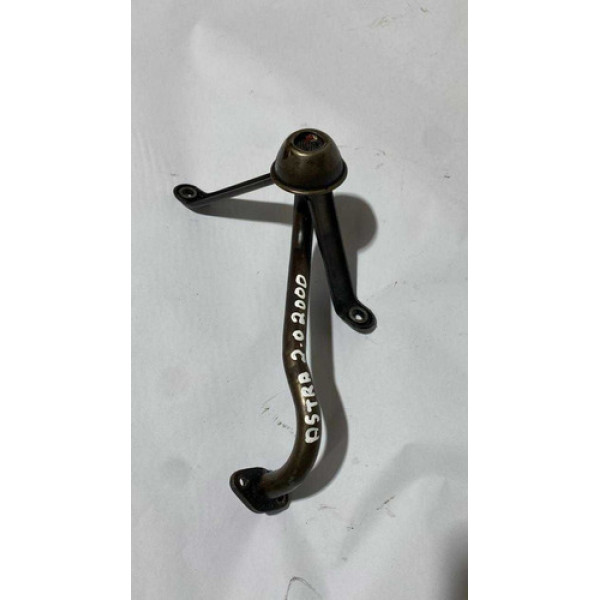 Pescador De Óleo Motor Chevrolet Astra 2.0 2000