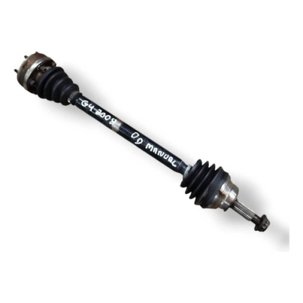 Semi Eixo Dianteiro Direito Manual  Vw Gol G4  2008 2009