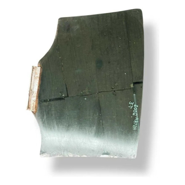 Vidro Porta Traseira Esquerda Chevrolet Astra 2001 2002 2003